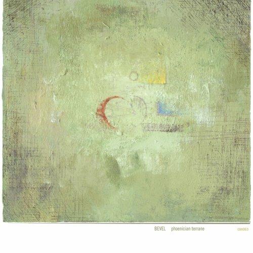 Phoenican Terrane - CD Audio di Bevel