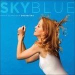 Sky Blue - CD Audio di Maria Schneider