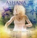 Jewels of Silence - CD Audio di Ashana