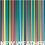 New Weather - CD Audio di New Weather