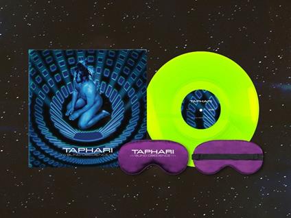 Blind Obedience - Vinile LP di Taphari