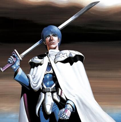 Phantasy Star III (Colonna Sonora) - Vinile LP