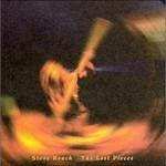The Lost Pieces - CD Audio di Steve Roach