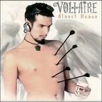 Almost Human - CD Audio di Voltaire