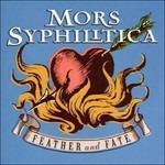 Feather and Fate - CD Audio di Mors Syphilitica