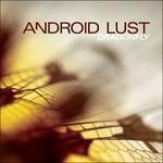 Dragonfly - CD Audio Singolo di Android Lust