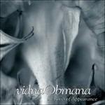 The River of Appearance - CD Audio di Vidna Obmana