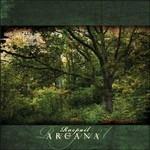 Raspail - CD Audio di Arcana