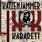 Katzenjammer Kabarett - CD Audio di Katzenjammer Kabarett