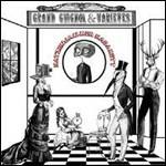 Grand Guignol & Varietes - CD Audio di Katzenjammer Kabarett