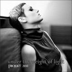 Under the Weight of Light - CD Audio