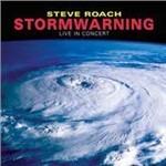 Stormwarning. Live in Concert