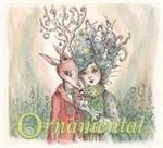 Ornamental - CD Audio