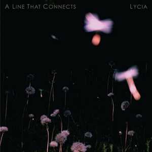 CD A Line That Connects Lycia