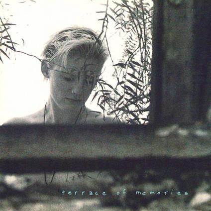 Terrace Of Memories (with Dirk Serries) - CD Audio di Sam Rosenthal