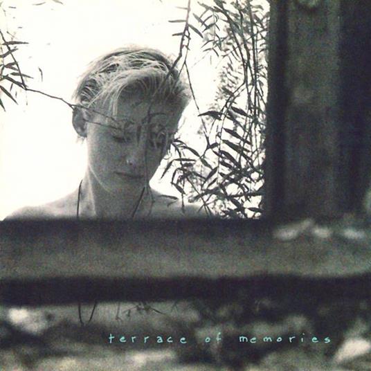 Terrace Of Memories (with Dirk Serries) - CD Audio di Sam Rosenthal