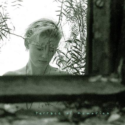 Terrace Of Memories (Gray-Green Vinyl) - Vinile LP di Vidna Obmana,Sam Rosenthal