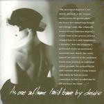 As One Aflame Laid Bare By Desire