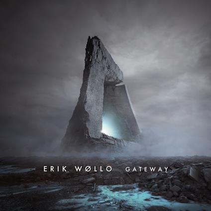 Gateway - CD Audio di Erik Wollo