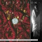 Smiling... Live - CD Audio di Attrition