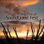Live at Soundquest Fest - CD Audio di Steve Roach