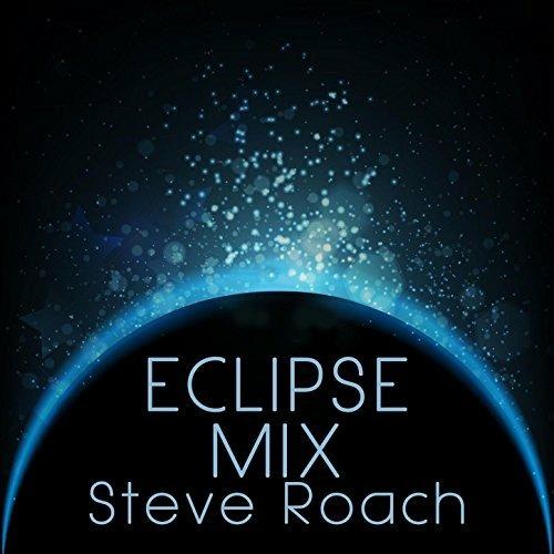 Eclipse Mix (Limited Digipack) - CD Audio di Steve Roach