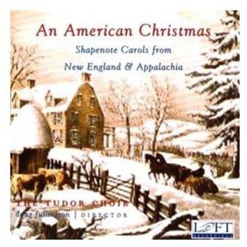 American Christmas - CD Audio