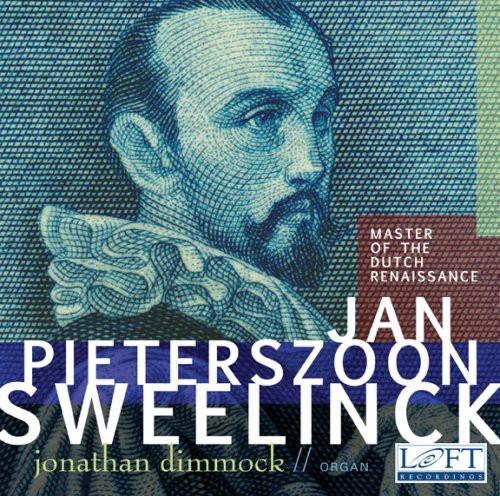 Jan Pieterszoon Sweelinck - Master Of The Dutch Renaissance (2 Cd) - CD Audio