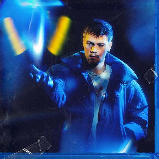 Save Point 1 - Vinile LP di Marcus Drake