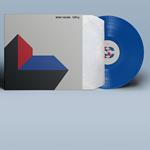 Save Point 1 (Transparent Blue Vinyl)