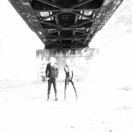 A Primitive Trinitas - CD Audio di Iamnoone