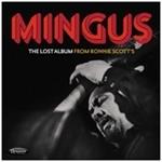 The Lost Album from Ronnie Scott's