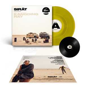 Vinile Sirat (Colonna Sonora) Kangding Ray