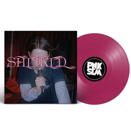 Essential vol.1 (Transparent Purple Vinyl) - Vinile LP di Shitkid