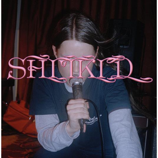 Essential vol.1 - CD Audio di Shitkid