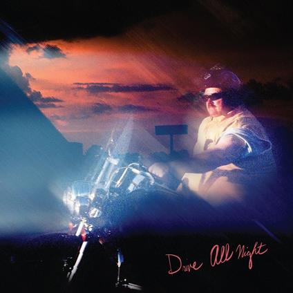 Drive All Night - CD Audio di Thomas Dollbaum