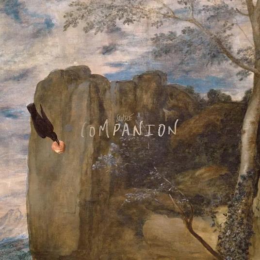 Companion - CD Audio di Sluice