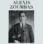 Alexis Zoumbas