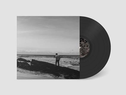 No Send Letter - Vinile LP di Anthony Da Costa
