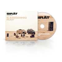 CD Sirat (Colonna Sonora) Kangding Ray