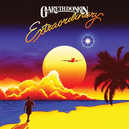 Extraordinary - CD Audio di Gareth Donkin