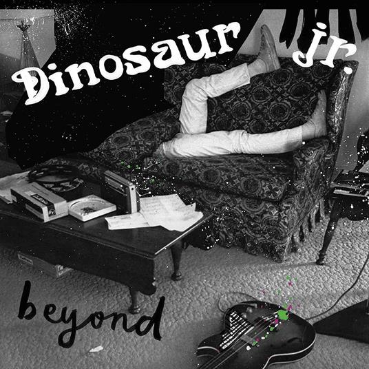 Beyond (15th Anniversary Edition Deluxe) - Vinile LP + Vinile 7" di Dinosaur Jr.