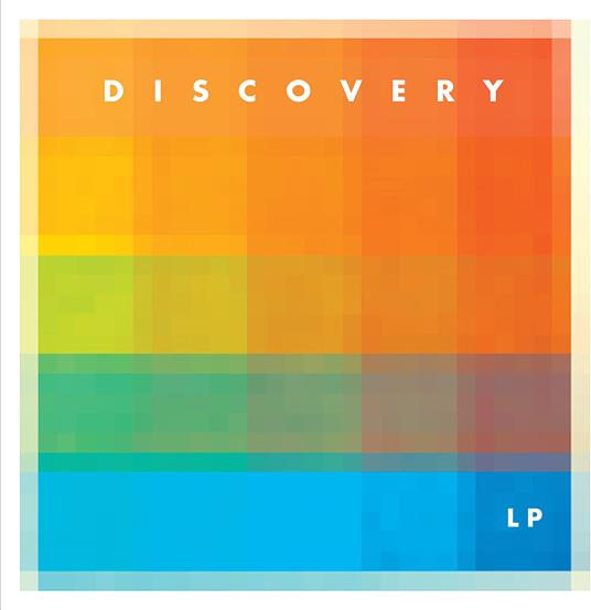 Lp (Deluxe Edition) - Vinile LP di Discovery