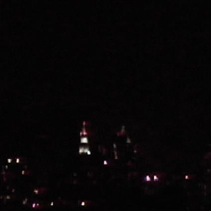 Disintegration Loops IV - CD Audio di William Basinski