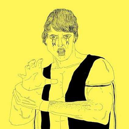 Rattlesnake Boy - Vinile LP di Mainard Larkin
