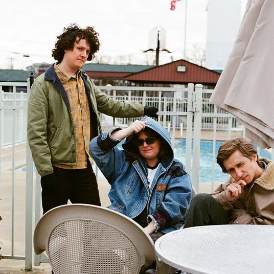 Any River - CD Audio di Styrofoam Winos