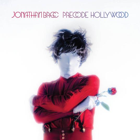 Pre-Code Hollywood (Opaque White Vinyl) - Vinile LP di Jonathan Bree