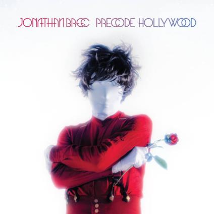 Pre-Code Hollywood - CD Audio di Jonathan Bree