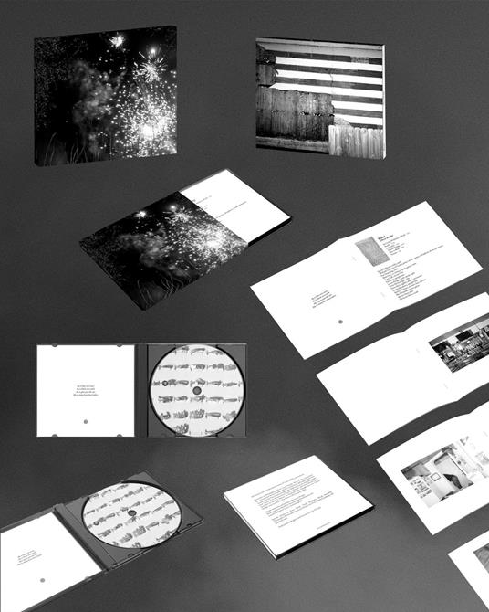 Ghost Bridge - CD Audio di Hour