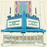 Tim Heidecker & The Very Good Band. Live